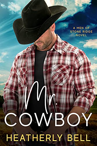 Mr. Cowboy cover