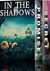 In The Shadows: A Riveting Paranormal Mystery Boxset