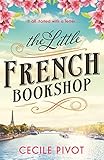 The Little French Bookshop