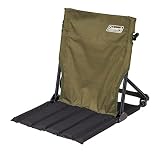 Coleman コンパクトグランドチェア