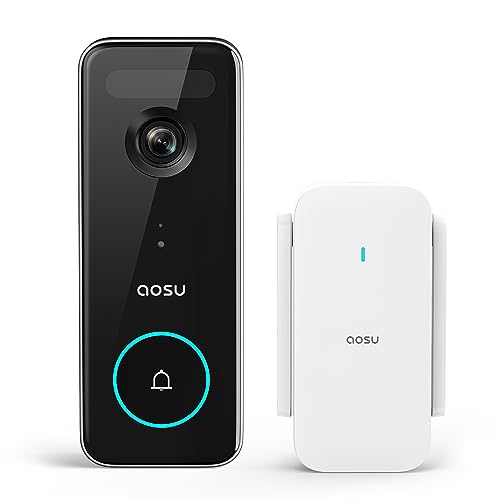 Google Video Doorbells