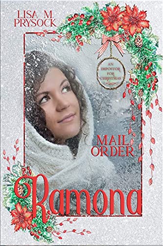 Mail Order Ramona (By: Lisa M. Prysock) cover