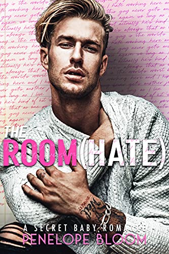 The Room(hate) book cover