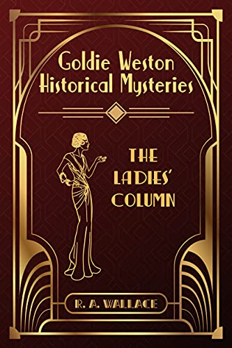 The Ladies’ Column book cover