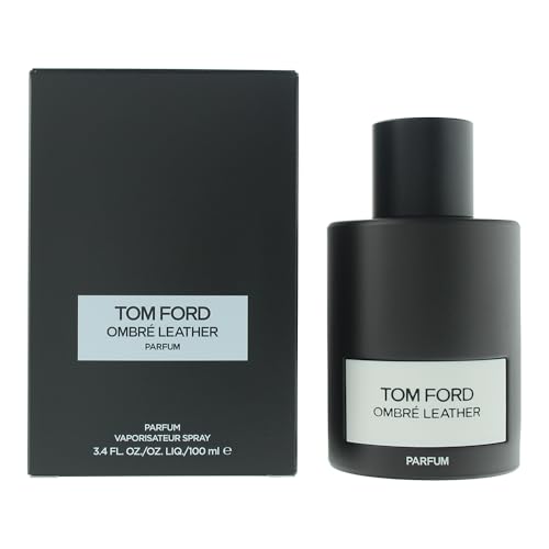 Tom Ford Ombre Leather Parfum 3.4 oz / 100 ml Spray New 2021