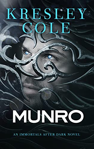Munro (By: Kresley Cole) cover