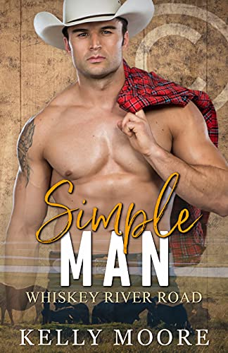 Simple Man: Western Series book cover