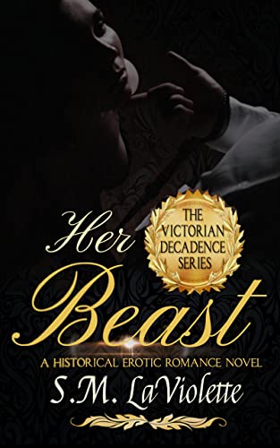 Her Beast cover