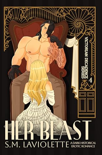 Her Beast book cover
