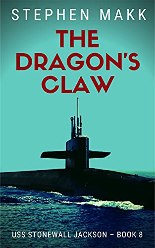 The Dragon's Claw cover