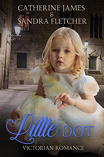 Little Dot book cover