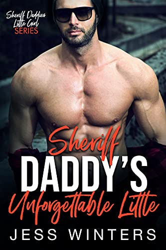 Sheriff Daddy’s Unforgettable Little book cover