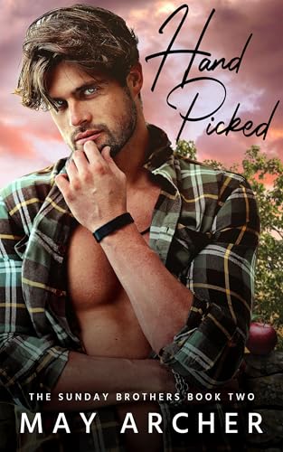 Hand Picked book cover