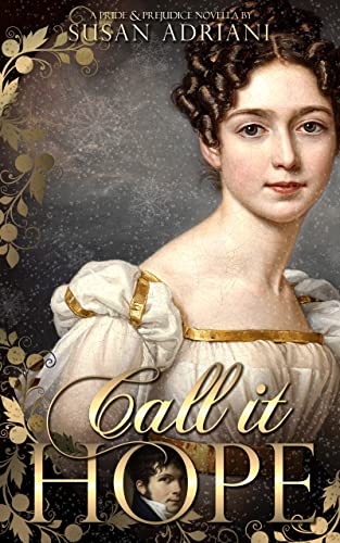 Call It Hope book cover