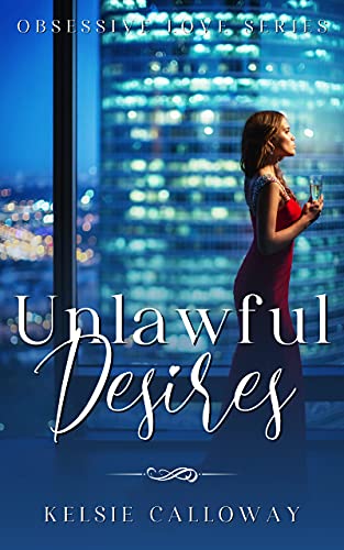 Unlawful Desires cover