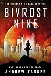 Bivrost Nine (The Bivrost Nine Saga Book 1)
