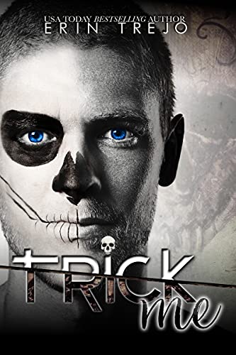 Trick Me book cover