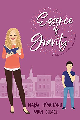 Essence of Gravity book cover