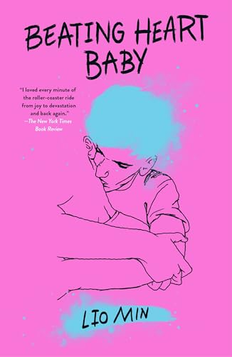 Beating Heart Baby book cover