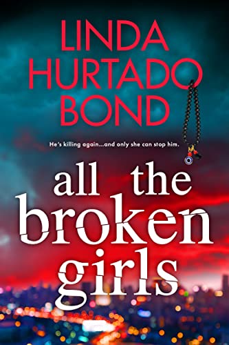 All the Broken Girls book cover
