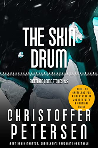 The Skin Drum book cover