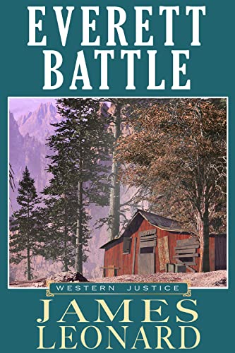 Everett Battle book cover