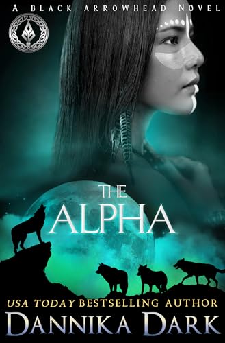 The Alpha book cover