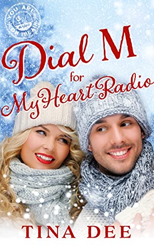 Dial M For My Heart Radio book cover
