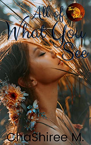All of What You See book cover