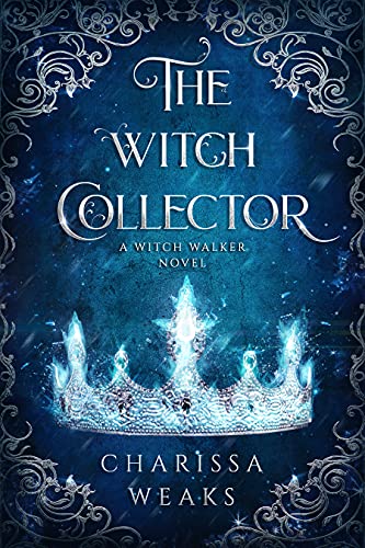 The Witch Collector cover
