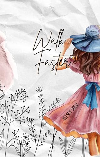 Walk Faster book cover