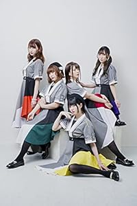 march（通常盤）