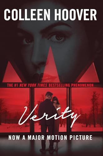 Verity cover