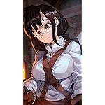 よくわからないけれど異世界に転生していたようです フルHD(1080×1920)スマホ壁紙/待受 レン よくわからないけれど異世界に転生していたようです フルHD(1080×1920)スマホ壁紙/待受 レン