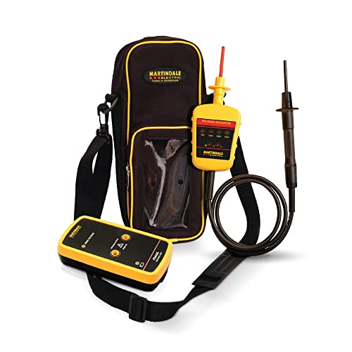 Martindale VIPD138-S Voltage Indicator + Proving Unit Kit (GS38)