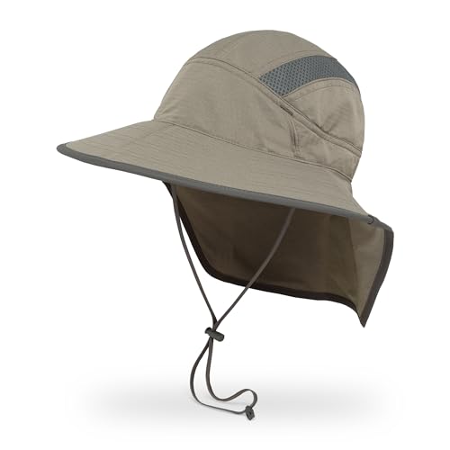 Sunday Afternoons Ultra Adventure Hat Upf 50 Sun Hat For Men And