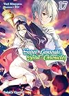 Seirei Gensouki: Spirit Chronicles [Light Novel] Volume 17: Saint's Gospel