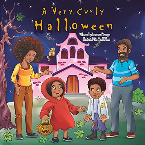 Children's book illustrated and published by Aadil Khan