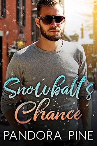 Snowball's Chance book cover