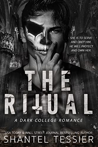 The Ritual cover