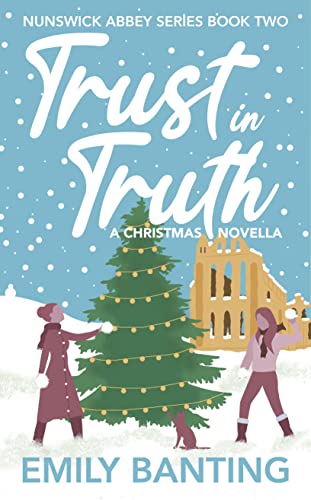 Trust in Truth book cover