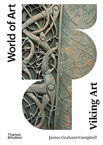 Viking Art book cover