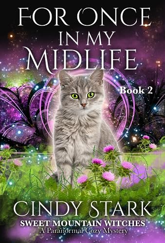 For Once in My Midlife book cover