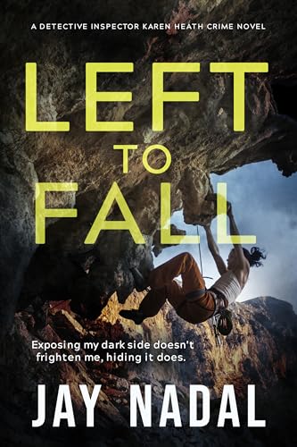 Left To Fall cover