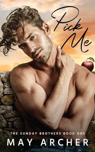 Pick Me book cover