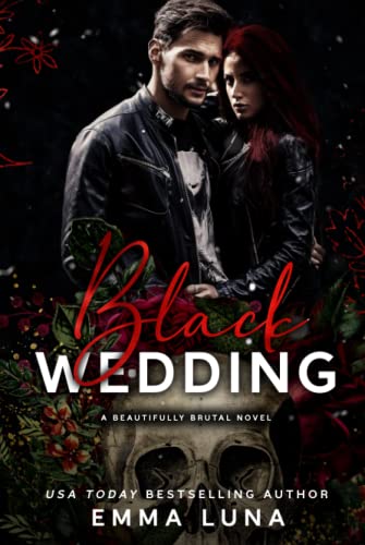 Black Wedding book cover