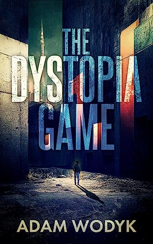 The Dystopia Game / Seven Players book cover