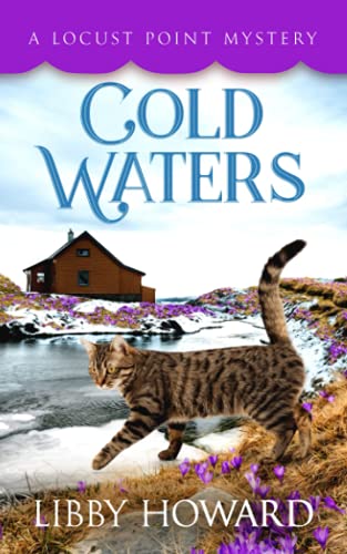Cold Waters book cover