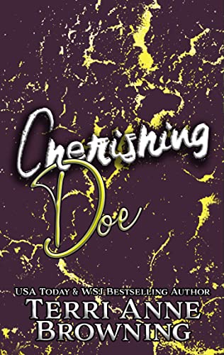 Cherishing Doe book cover