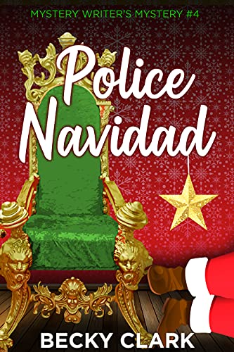 Police Navidad cover